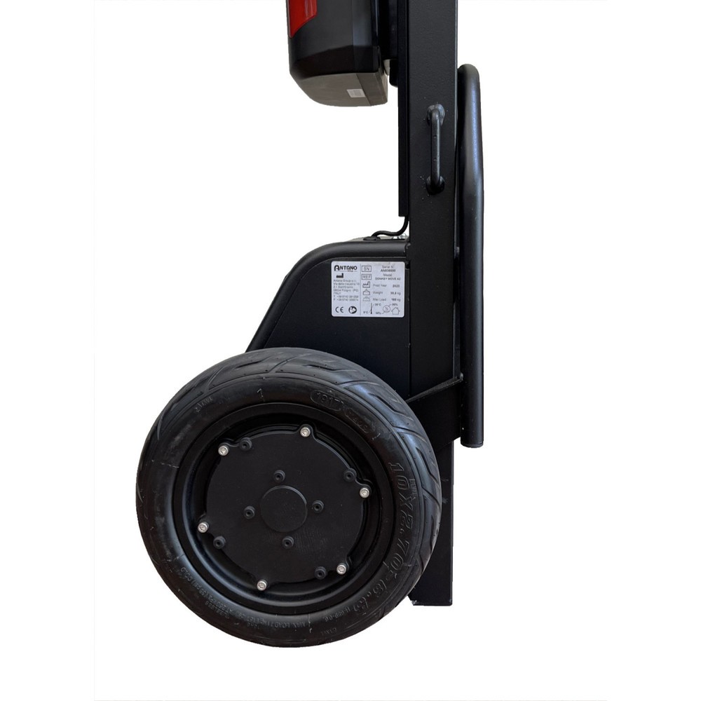 Produktabbildung Nr. 5: Elektrische Sackkarre Donkey Move, Tragkraft 160 kg