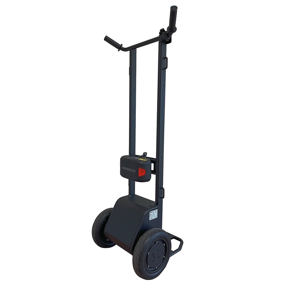 Produktabbildung Nr. 6: Elektrische Sackkarre Donkey Move, Tragkraft 160 kg