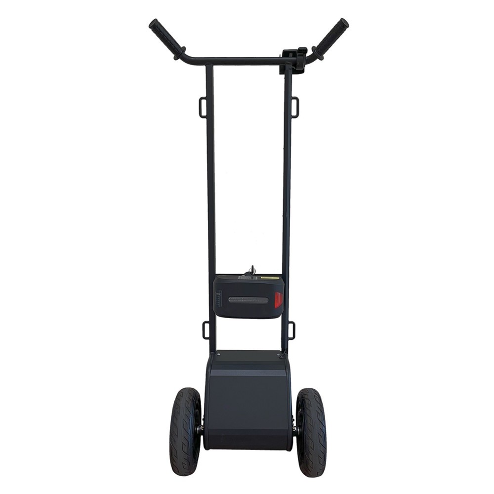 Produktabbildung Nr. 7: Elektrische Sackkarre Donkey Move, Tragkraft 160 kg
