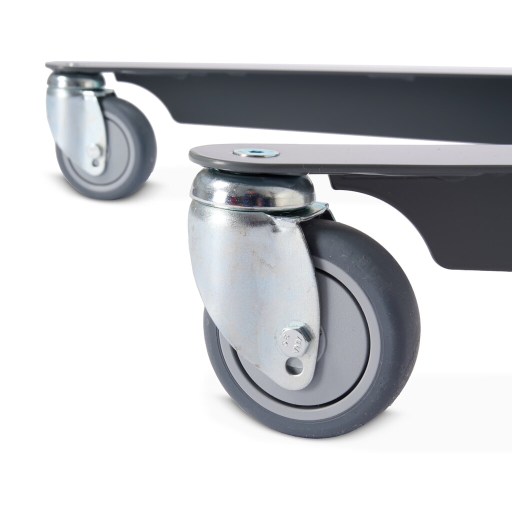 Elektrischer Hebelift Ameise®, elektrische Hubfunktion mit Schaltwippe, mit 125 mm/s Hubgeschwindigkeit Produktabbildung Nr. 5: Elektrischer Hebelift Ameise®, elektrische Hubfunktion mit Schaltwippe, mit 125 mm/s Hubgeschwindigkeit