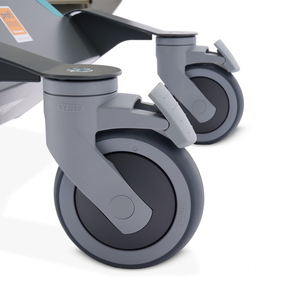 Elektrischer Hebelift Ameise®, elektrische Hubfunktion mit Schaltwippe, mit 125 mm/s Hubgeschwindigkeit Produktabbildung Nr. 6: Elektrischer Hebelift Ameise®, elektrische Hubfunktion mit Schaltwippe, mit 125 mm/s Hubgeschwindigkeit