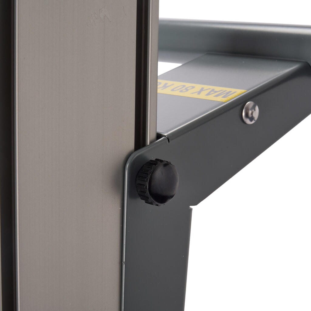 Elektrischer Hebelift Ameise®, elektrische Hubfunktion mit Schaltwippe, mit 125 mm/s Hubgeschwindigkeit Produktabbildung Nr. 7: Elektrischer Hebelift Ameise®, elektrische Hubfunktion mit Schaltwippe, mit 125 mm/s Hubgeschwindigkeit