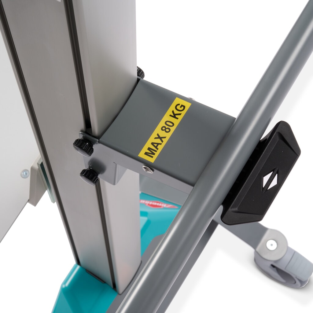 Produktabbildung Nr. 8: Elektrischer Hebelift Ameise®, elektrische Hubfunktion mit Schaltwippe, mit 125 mm/s Hubgeschwindigkeit