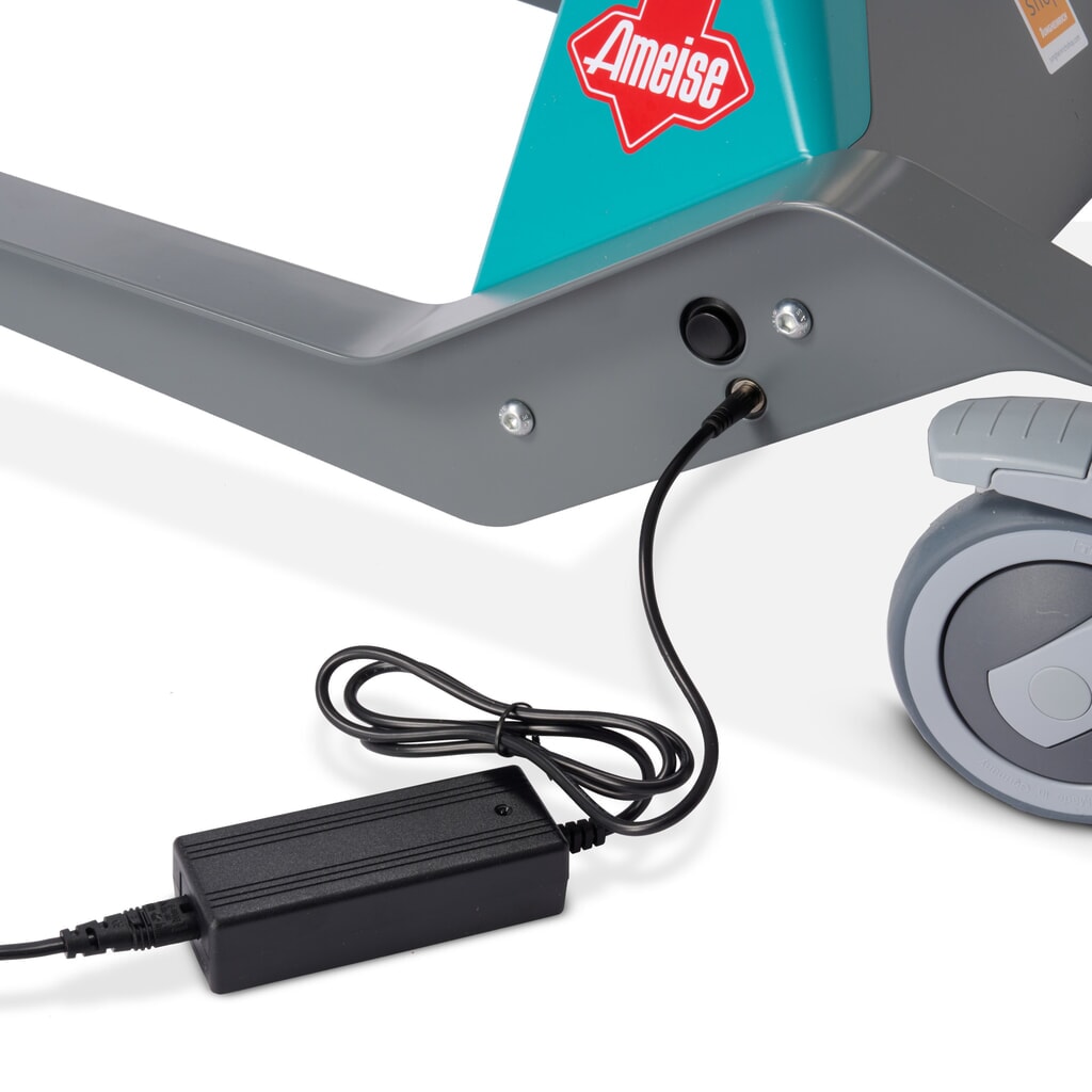 Elektrischer Hebelift Ameise®, elektrische Hubfunktion mit Schaltwippe, mit 125 mm/s Hubgeschwindigkeit Produktabbildung Nr. 11: Elektrischer Hebelift Ameise®, elektrische Hubfunktion mit Schaltwippe, mit 125 mm/s Hubgeschwindigkeit