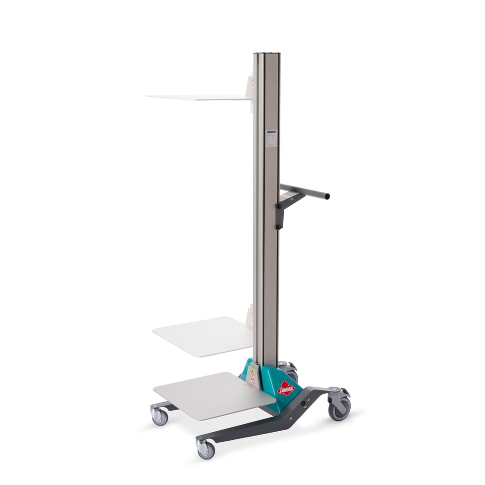 Produktabbildung Nr. 13: Elektrischer Hebelift Ameise®