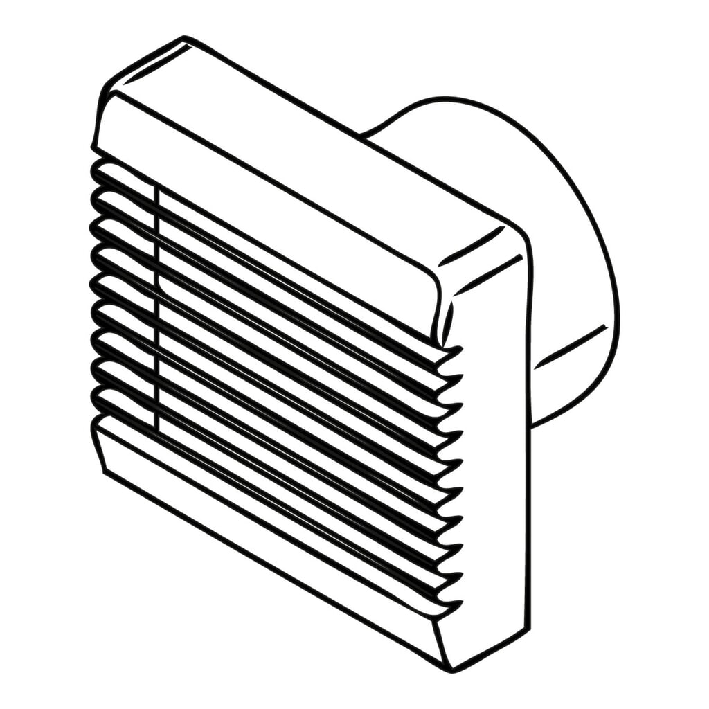 Elektro-Belüfter, Förderleistung 360 m³/h für FLADAFI® Materialcontainer Produktabbildung: Elektro-Belüfter, Förderleistung 360 m³/h für FLADAFI® Materialcontainer