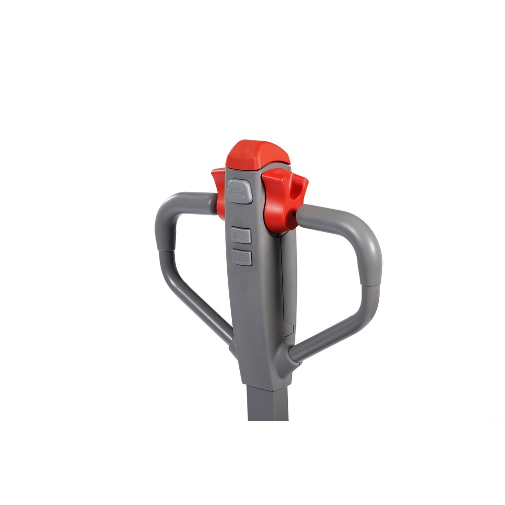 Produktabbildung Nr. 2: Elektro-Hubwagen Ameise® PTE 1.1, Tragfähigkeit 1.100 kg, Gabellänge 1.150 mm