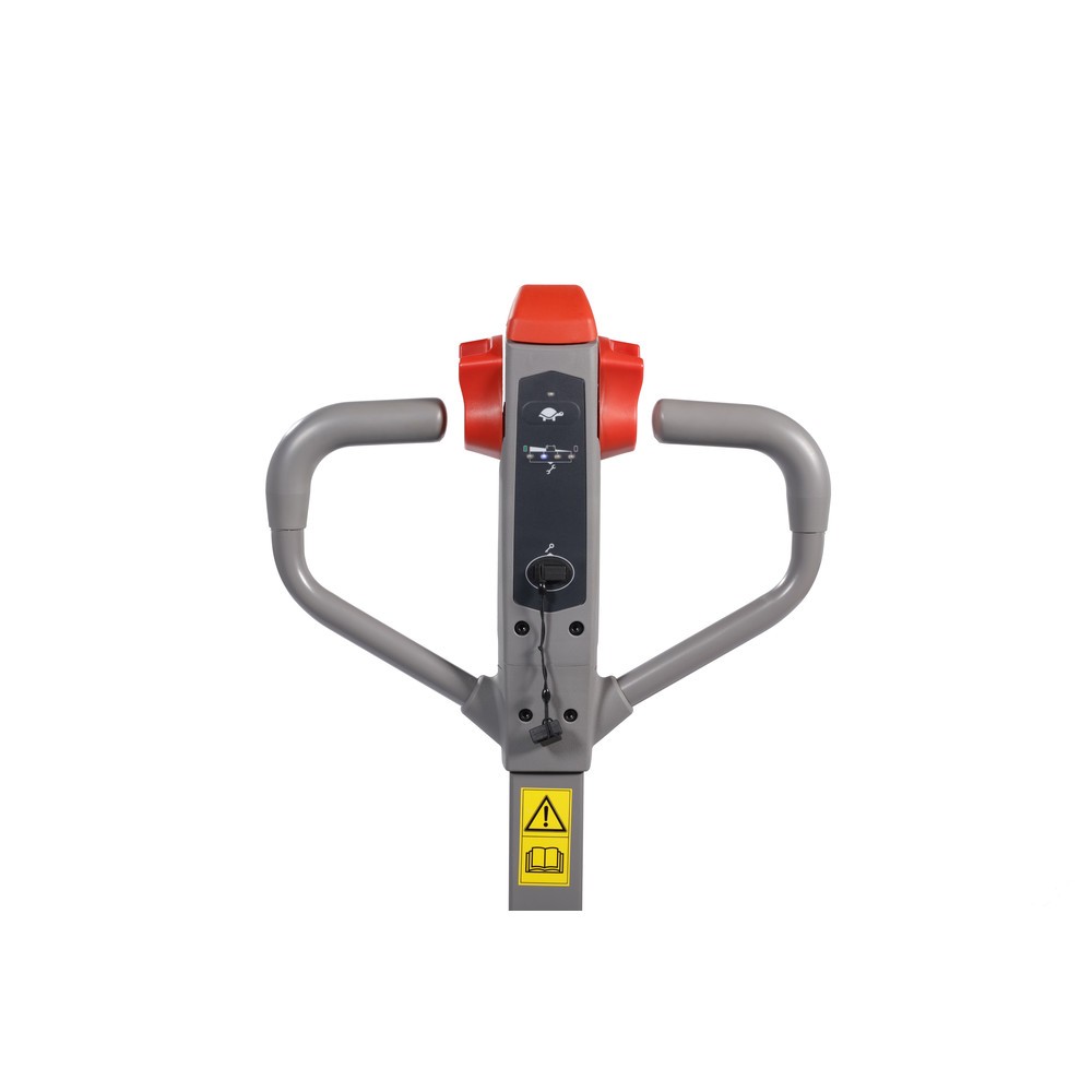 Produktabbildung Nr. 3: Elektro-Hubwagen Ameise® PTE 1.1, Tragfähigkeit 1.100 kg, Gabellänge 1.150 mm