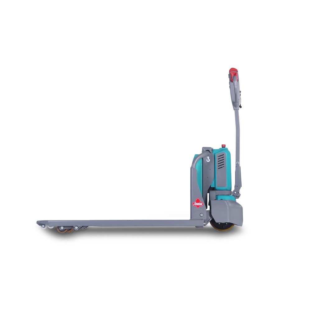 Produktabbildung Nr. 4: Elektro-Hubwagen Ameise® PTE 1.1, Tragfähigkeit 1.100 kg, Gabellänge 1.150 mm