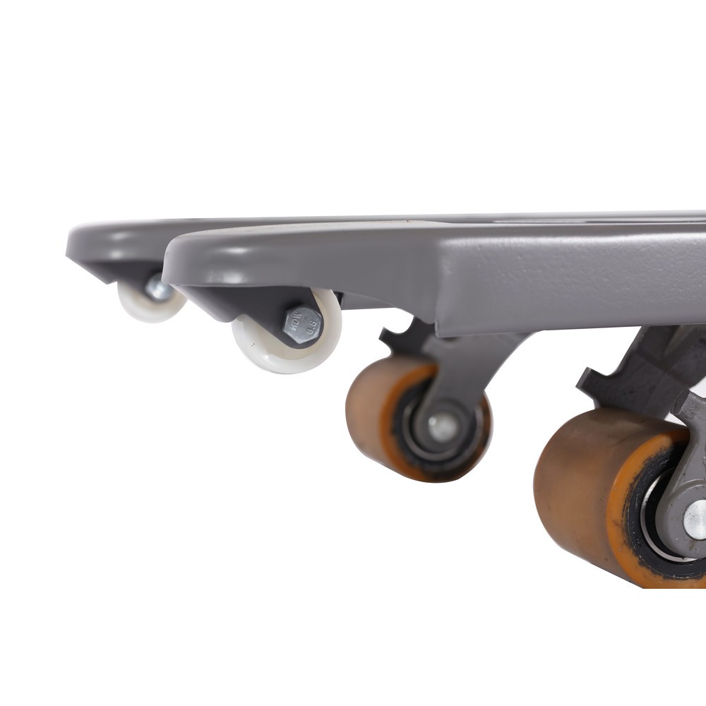 Produktabbildung Nr. 5: Elektro-Hubwagen Ameise® PTE 1.1, Tragfähigkeit 1.100 kg, Gabellänge 1.150 mm