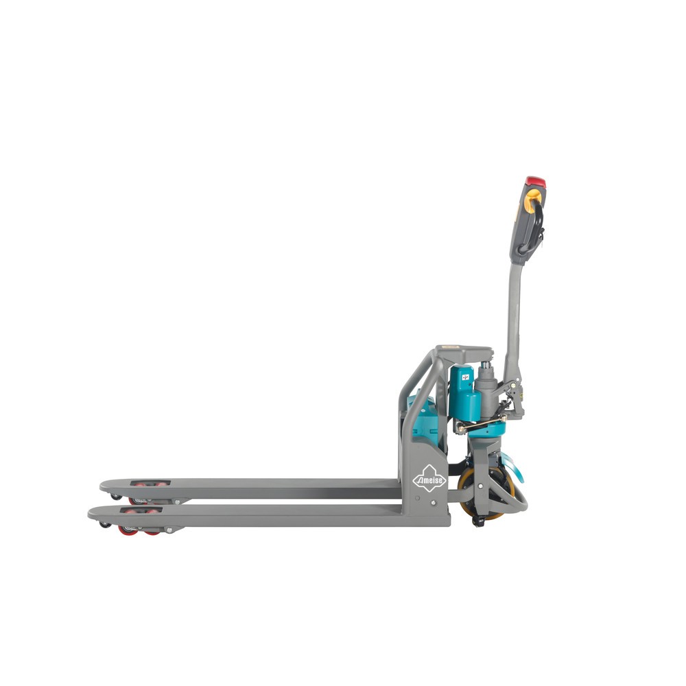 Produktabbildung Nr. 10: Elektro-Hubwagen Ameise® PTE 1.3, Tragfähigkeit 1.300 kg, Gabellänge 1.150 mm