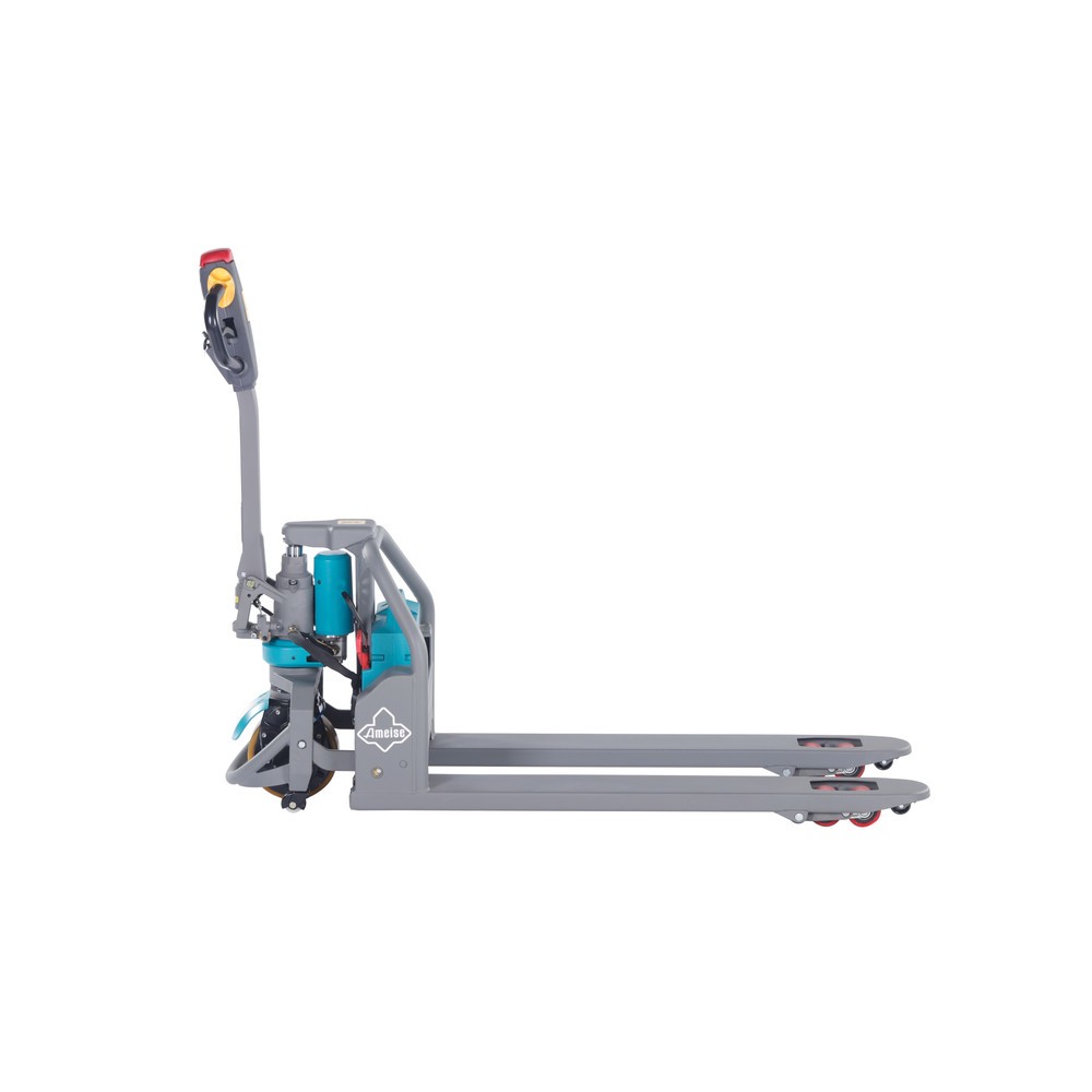 Produktabbildung Nr. 9: Elektro-Hubwagen Ameise® PTE 1.3, Tragfähigkeit 1.300 kg, Gabellänge 1.150 mm