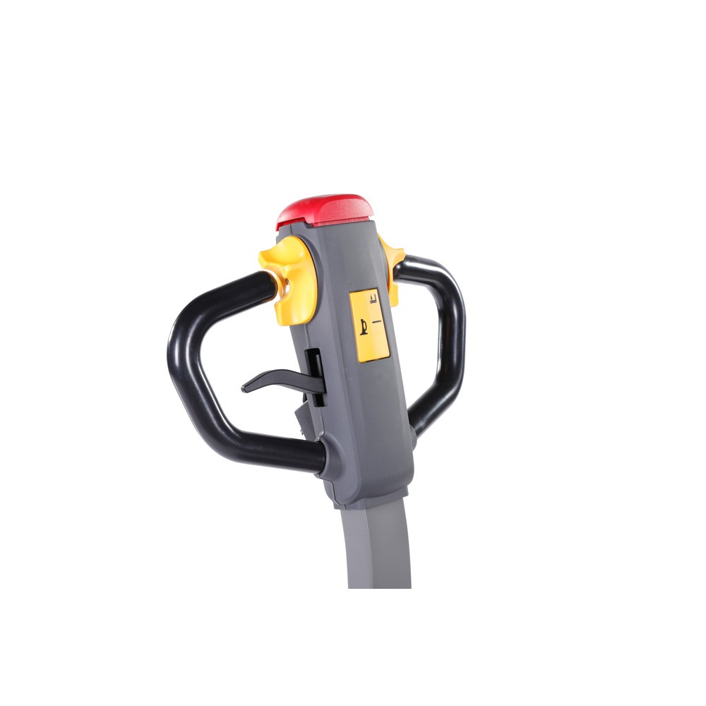 Produktabbildung Nr. 5: Elektro-Hubwagen Ameise® PTE 1.3, Tragfähigkeit 1.300 kg, Gabellänge 1.150 mm