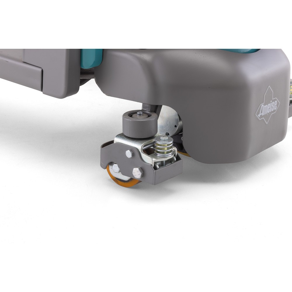 Produktabbildung Nr. 5: Elektro-Hubwagen Ameise® PTE 1.6, Tragfähigkeit 1.600 kg, Gabellänge 1.150 mm
