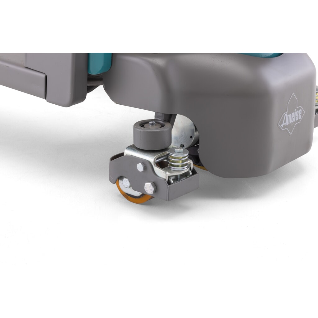 Elektro-Hubwagen Ameise® PTE 1.6, Tragfähigkeit 1.600 kg, Gabellänge 1.150 mm Produktabbildung Nr. 5: Elektro-Hubwagen Ameise® PTE 1.6, Tragfähigkeit 1.600 kg, Gabellänge 1.150 mm