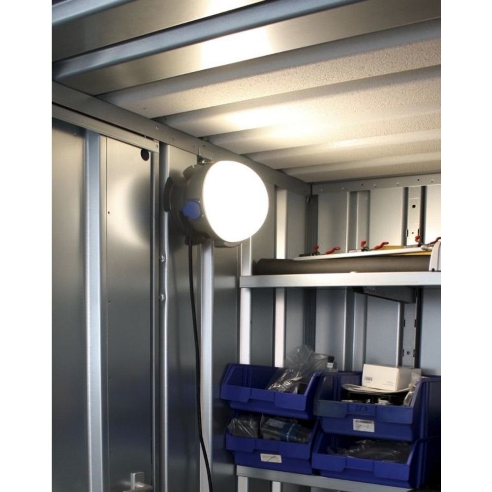Produktabbildung Nr. 2: BOS® Elektro-Paket Future Ball für Schnellbaucontainer SC