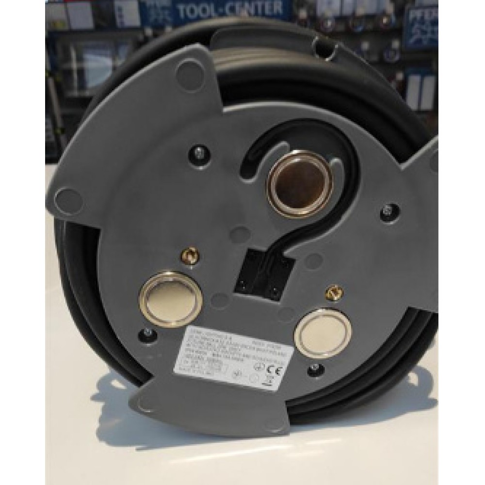 Produktabbildung Nr. 3: BOS® Elektro-Paket Future Ball für Schnellbaucontainer SC