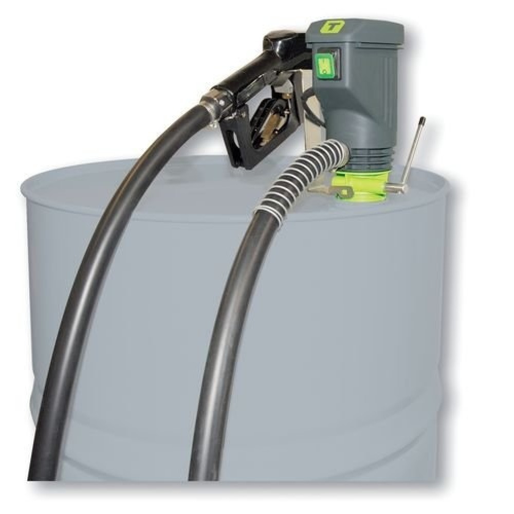 Produktabbildung: Elektropumpe HP 40, Tauchtiefe 1.600 mm