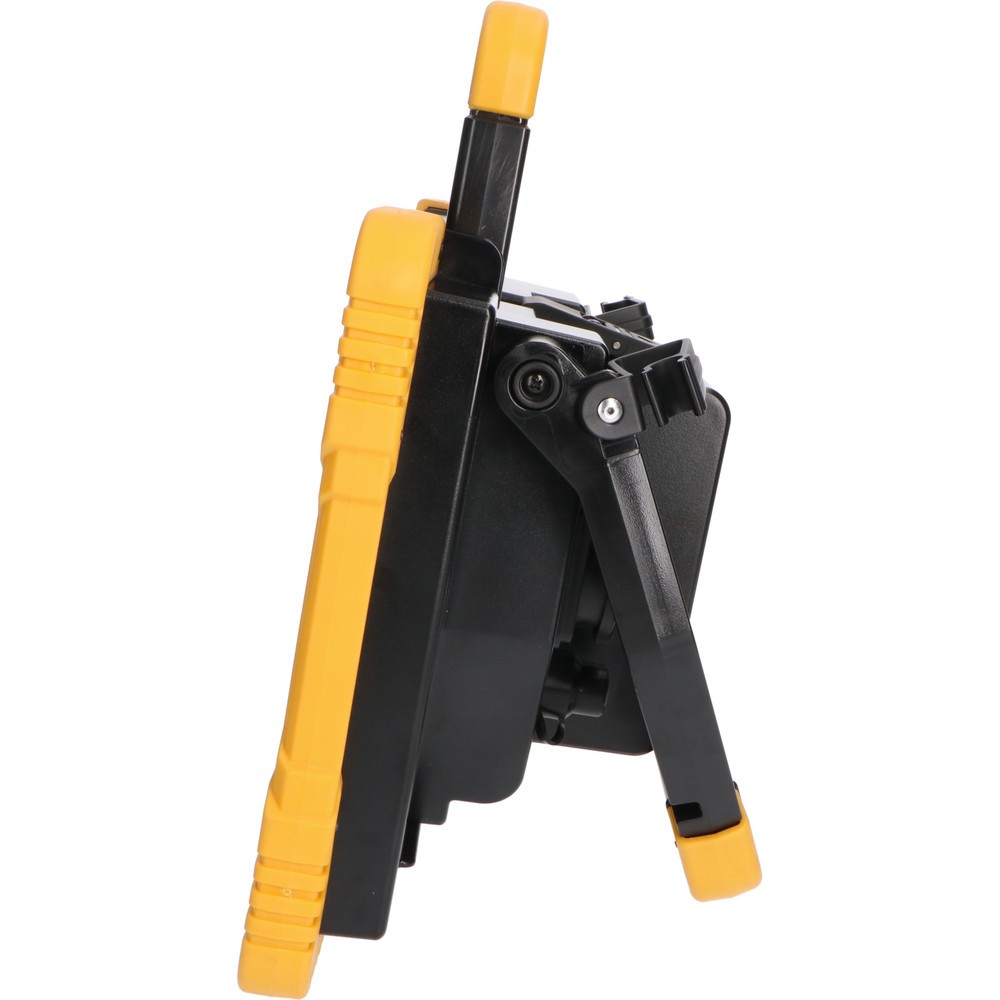 Produktabbildung Nr. 3: Hybrid Arbeitstrahler - 47W 5500lm 5000K IP54  - baustellentauglich
