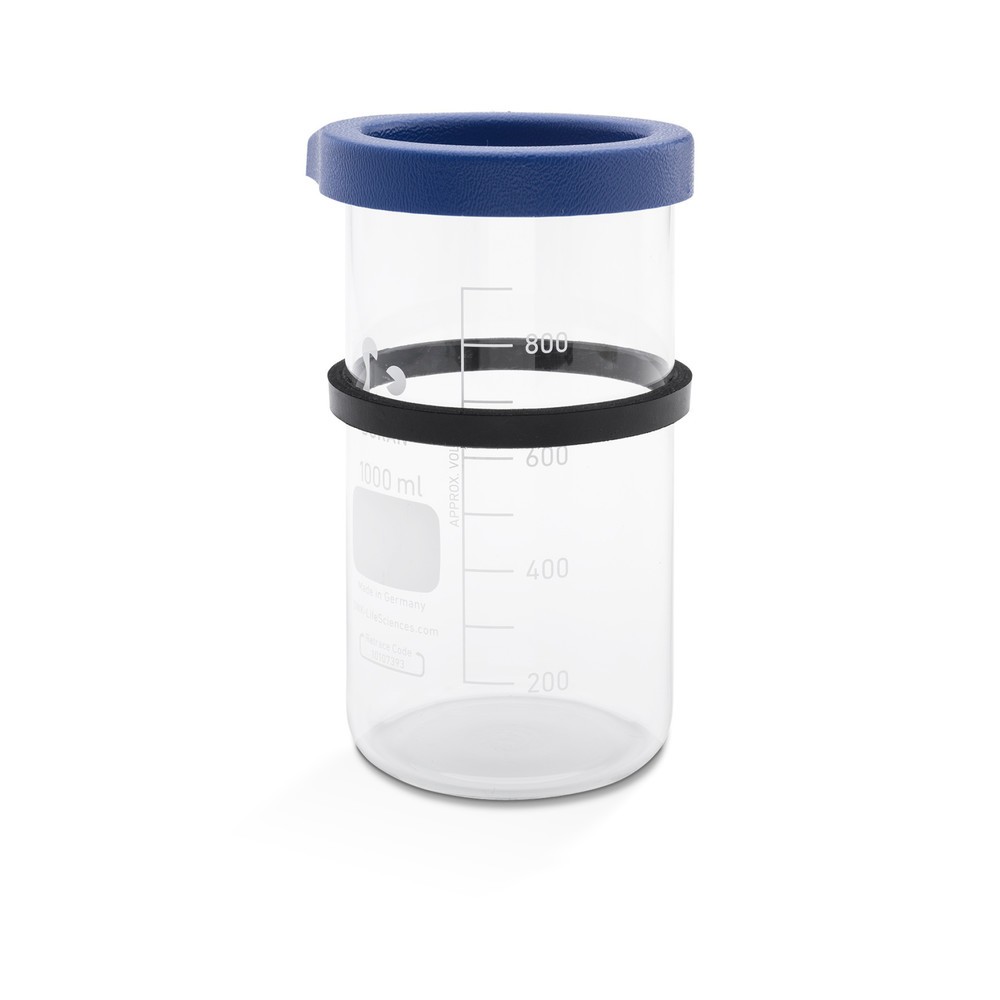 Produktabbildung: Elmasonic Laborglas, 1.000 ml