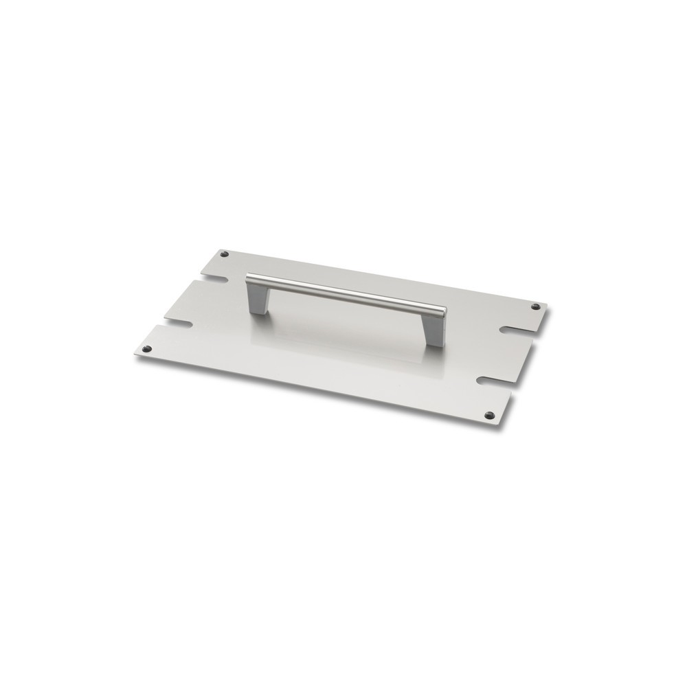 Produktabbildung: Elmasonic Lochdeckel zum Einsatz von Bechergläsern für Ultraschallreiniger xtra TT 30H