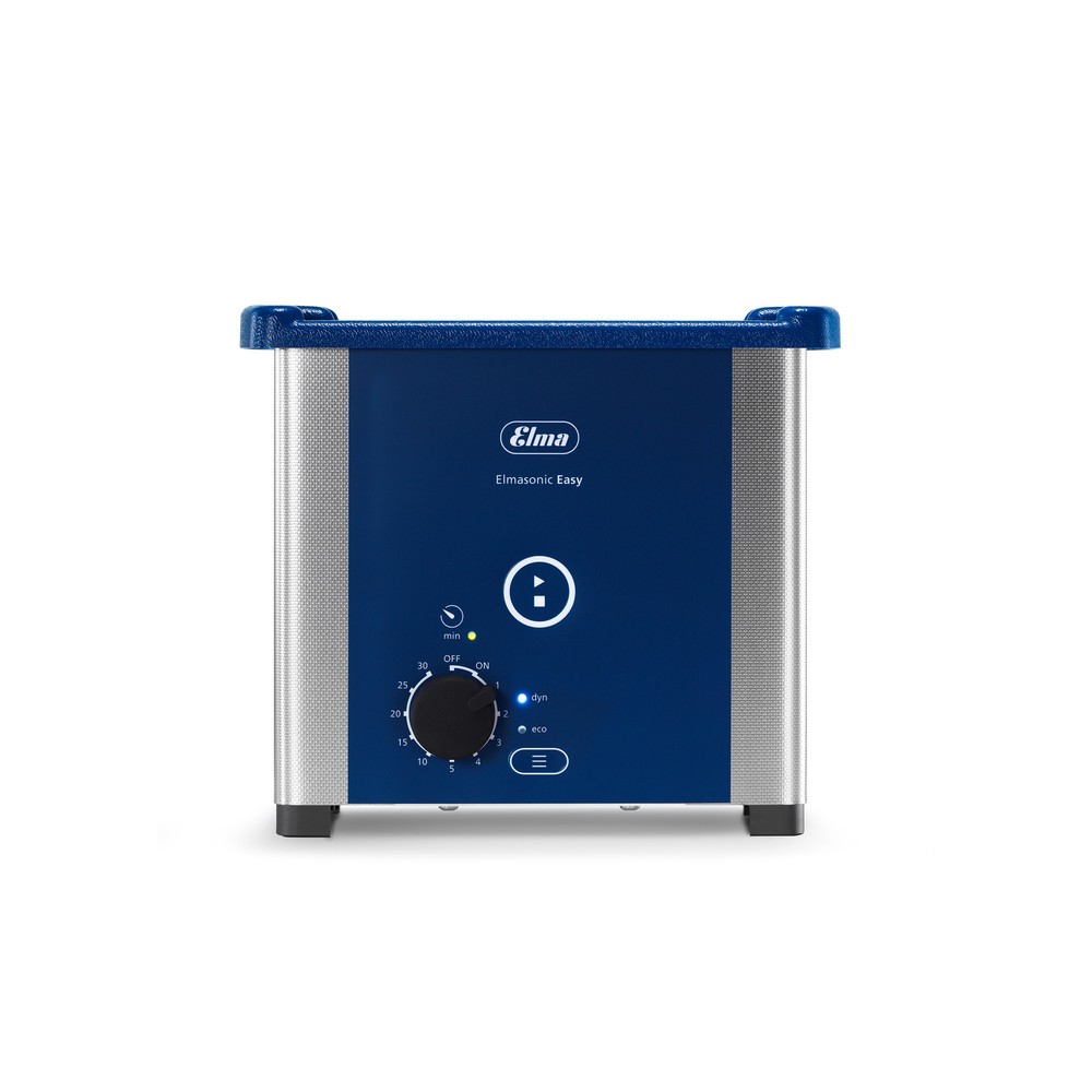 Produktabbildung: Elmasonic Ultraschallreiniger Easy 10