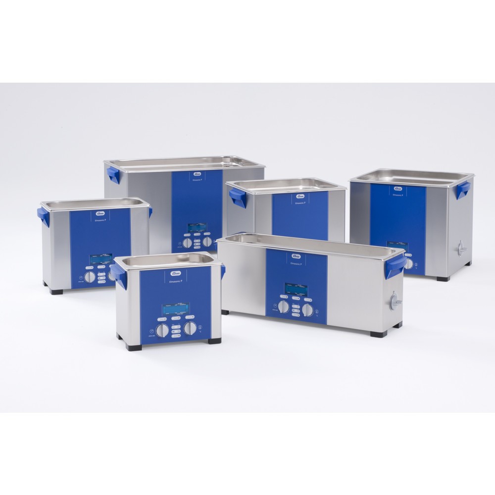 Produktabbildung Nr. 4: Elmasonic Ultraschallreiniger P 30 H