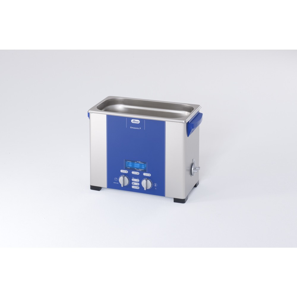 Produktabbildung: Elmasonic Ultraschallreiniger P 60 H
