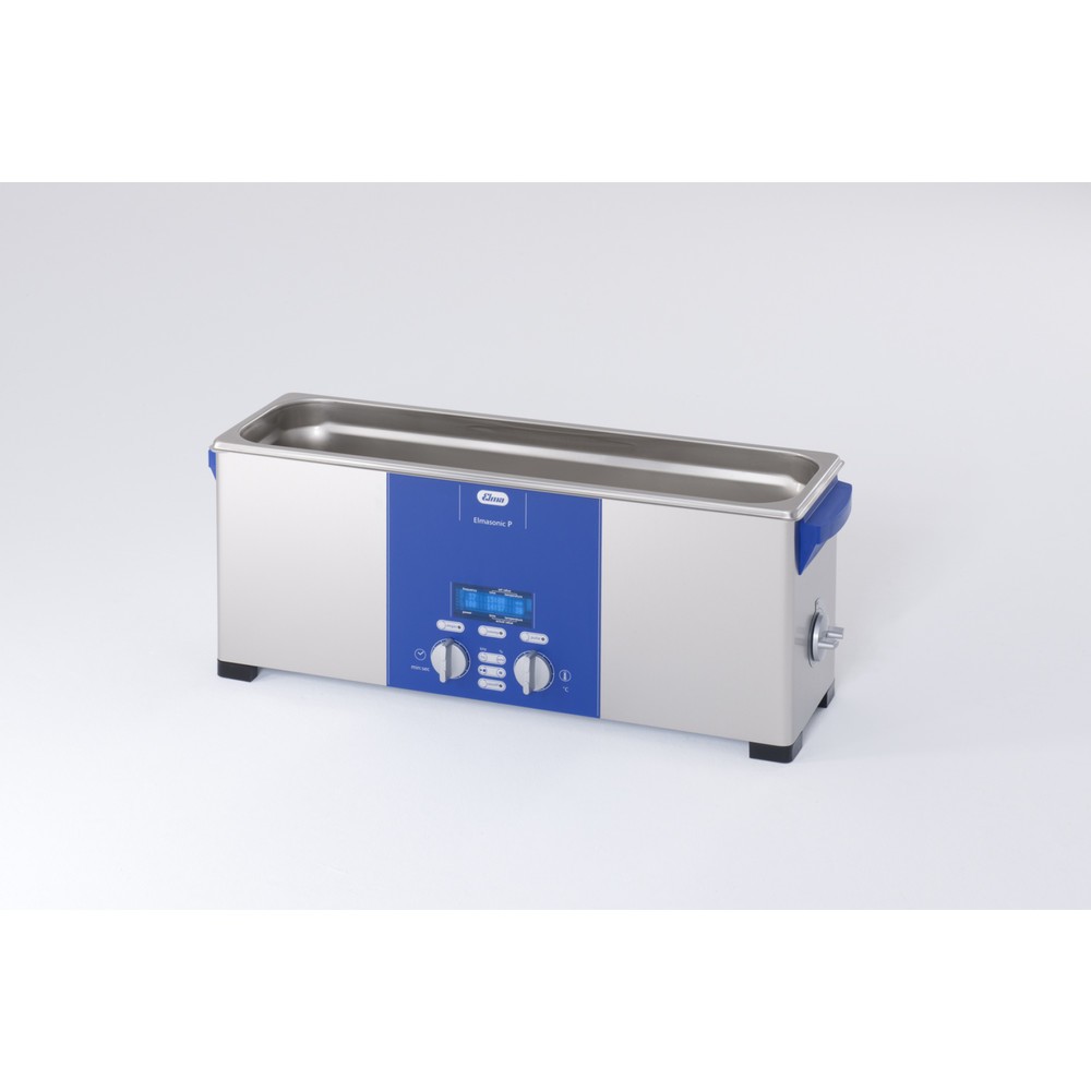 Produktabbildung Nr. 1: Elmasonic Ultraschallreiniger P 70 H