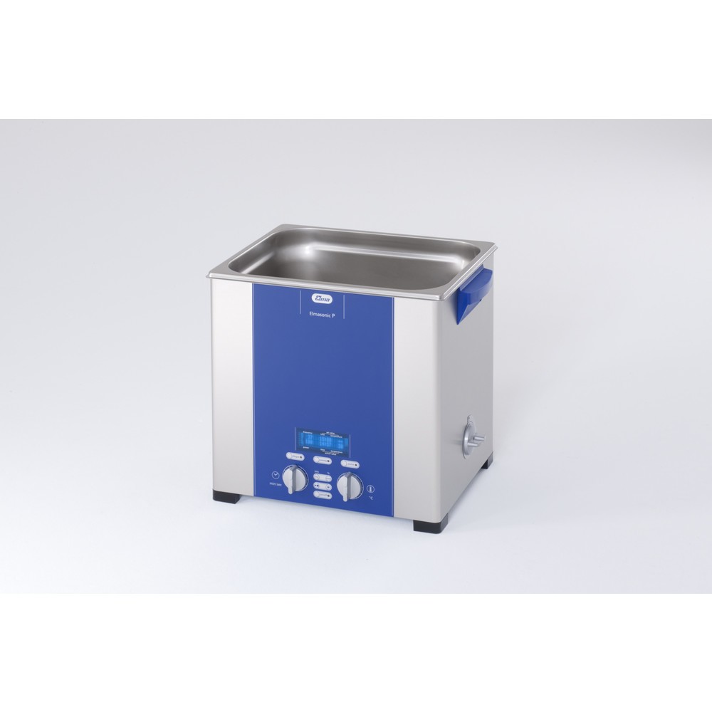 Produktabbildung: Elmasonic Ultraschallreiniger P 120 H