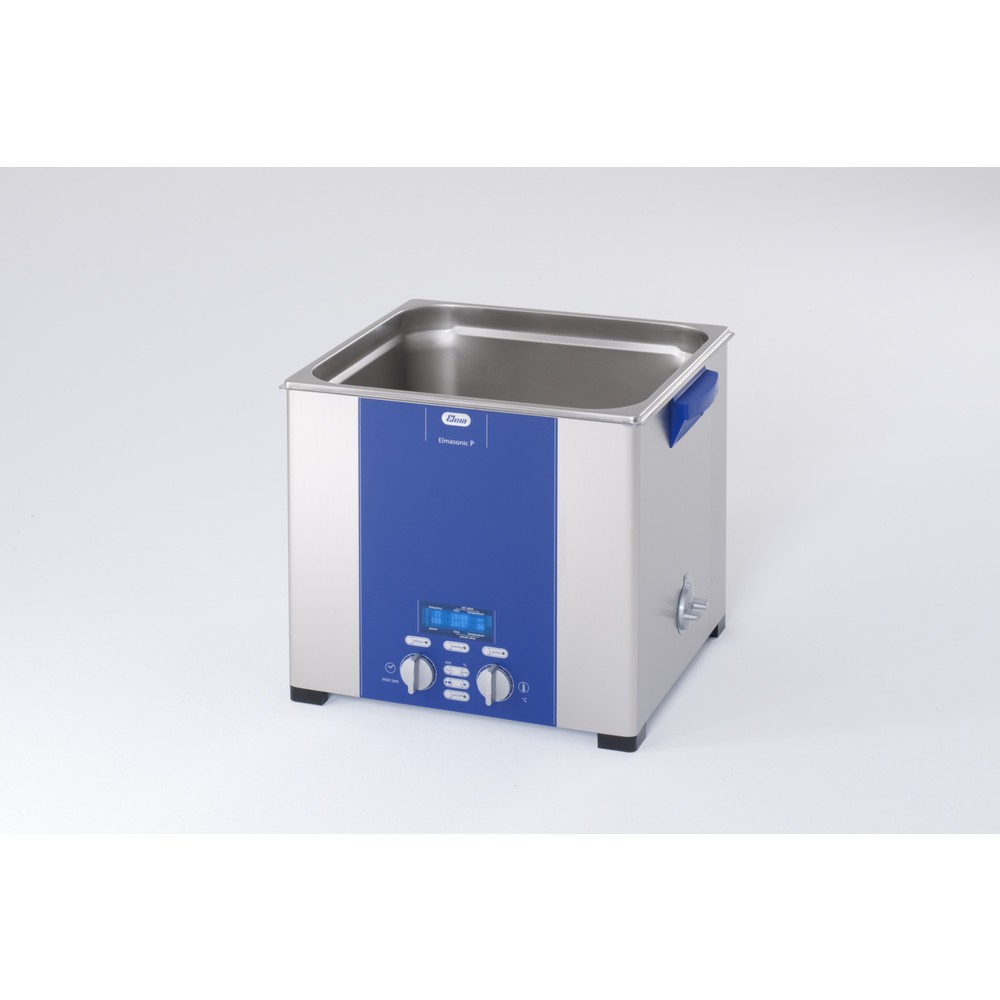 Produktabbildung: Elmasonic Ultraschallreiniger P 180 H