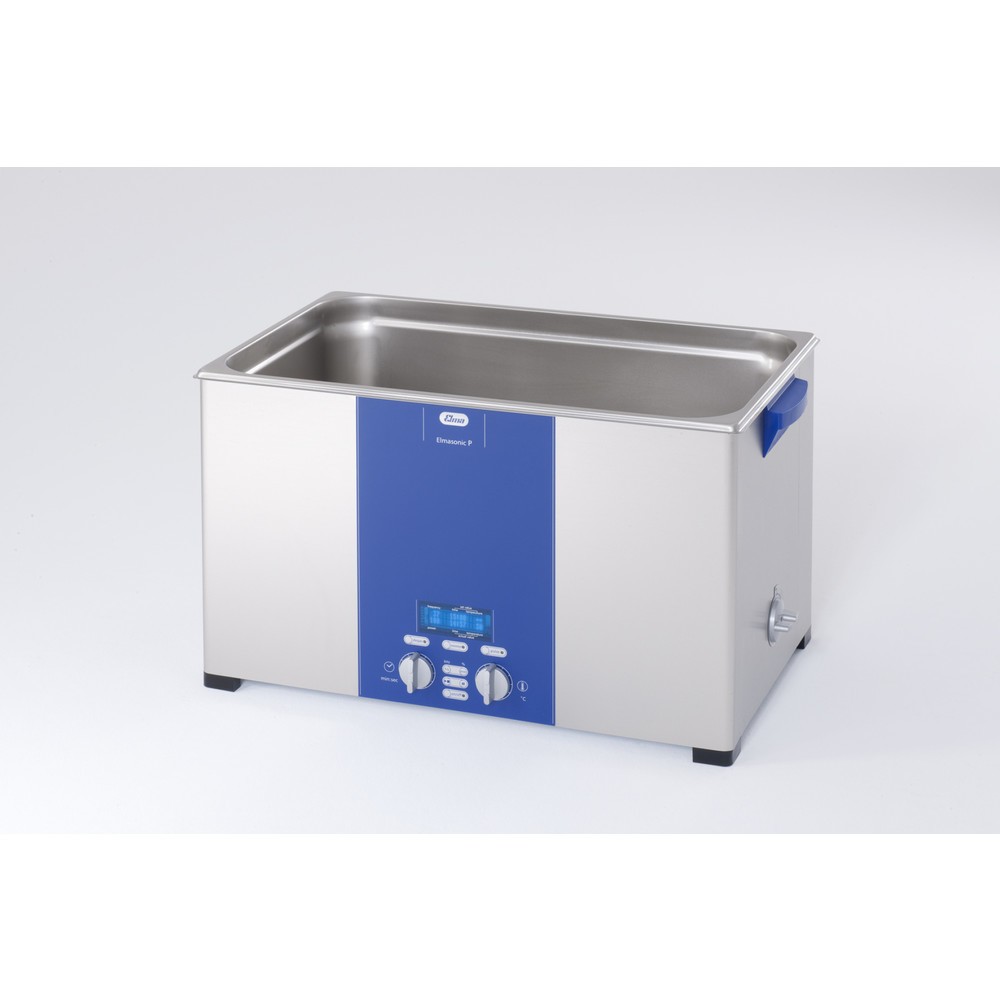 Produktabbildung: Elmasonic Ultraschallreiniger P 300 H