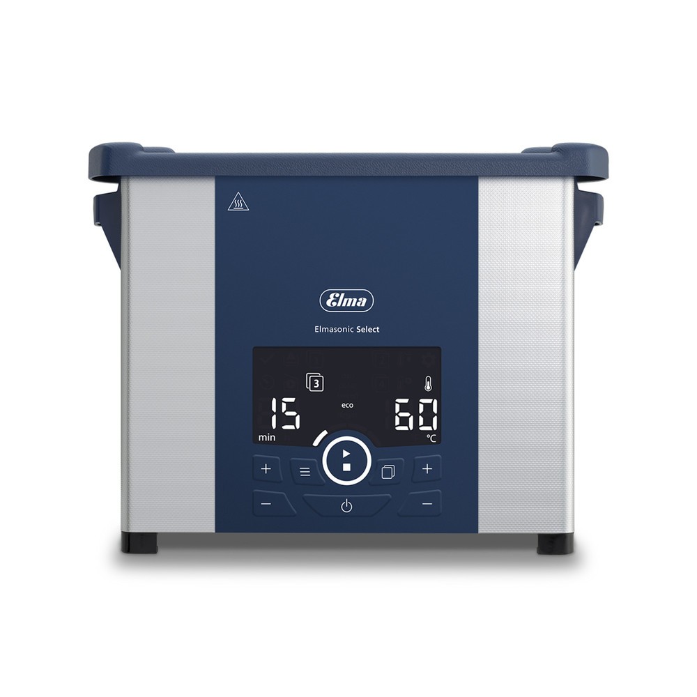 Produktabbildung: Elmasonic Ultraschallreiniger Select, 30.