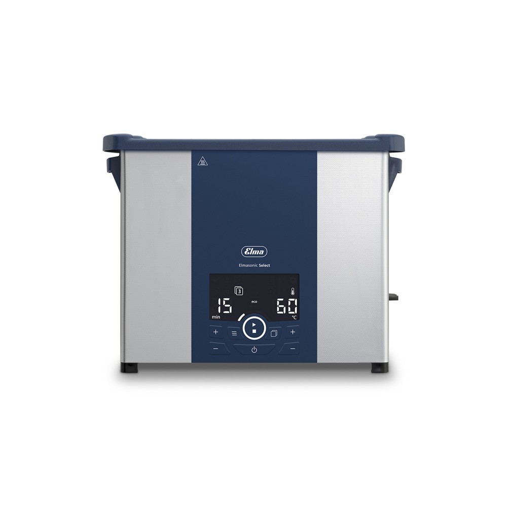 Produktabbildung: Elmasonic Ultraschallreiniger Select, 60.