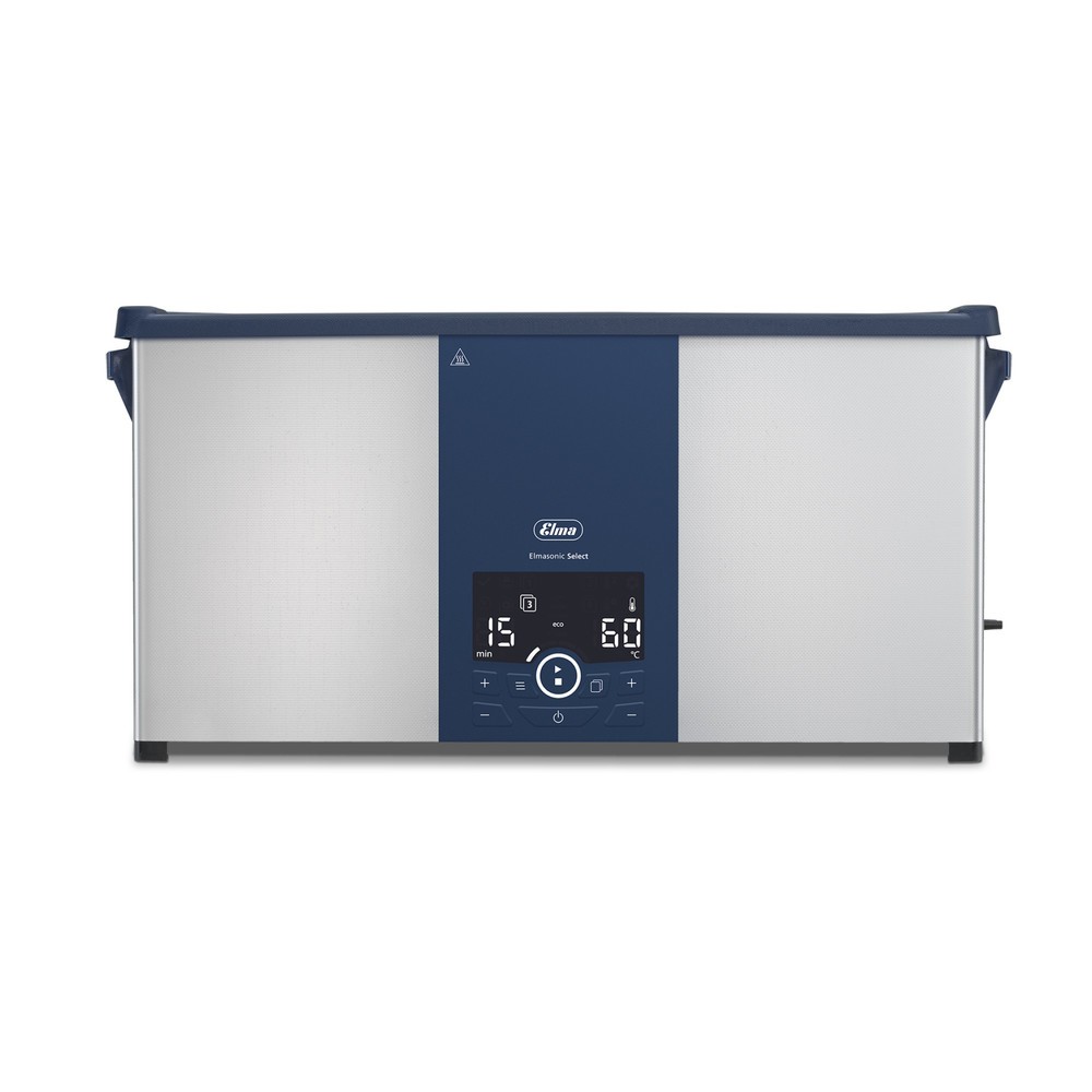 Produktabbildung: Elmasonic Ultraschallreiniger Select, 80.