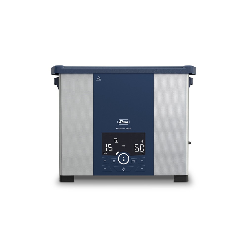 Produktabbildung: Elmasonic Ultraschallreiniger Select, 100.