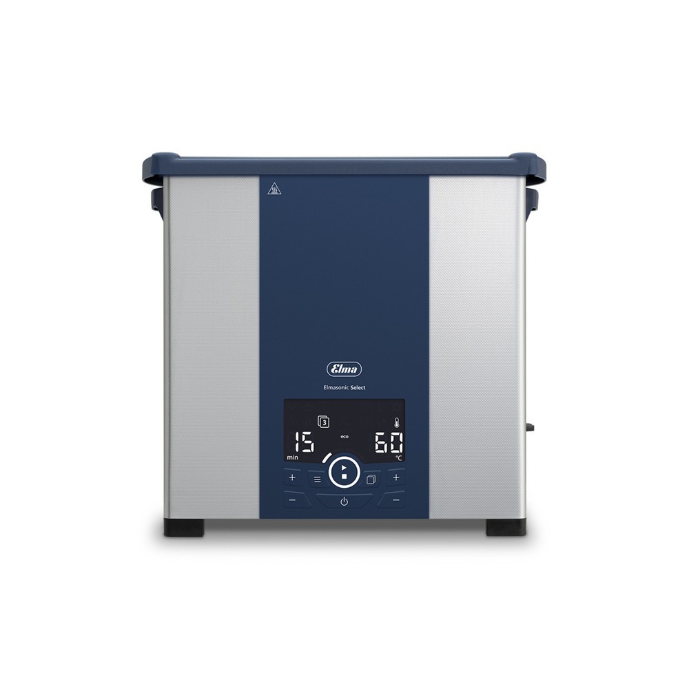 Produktabbildung: Elmasonic Ultraschallreiniger Select, 120.