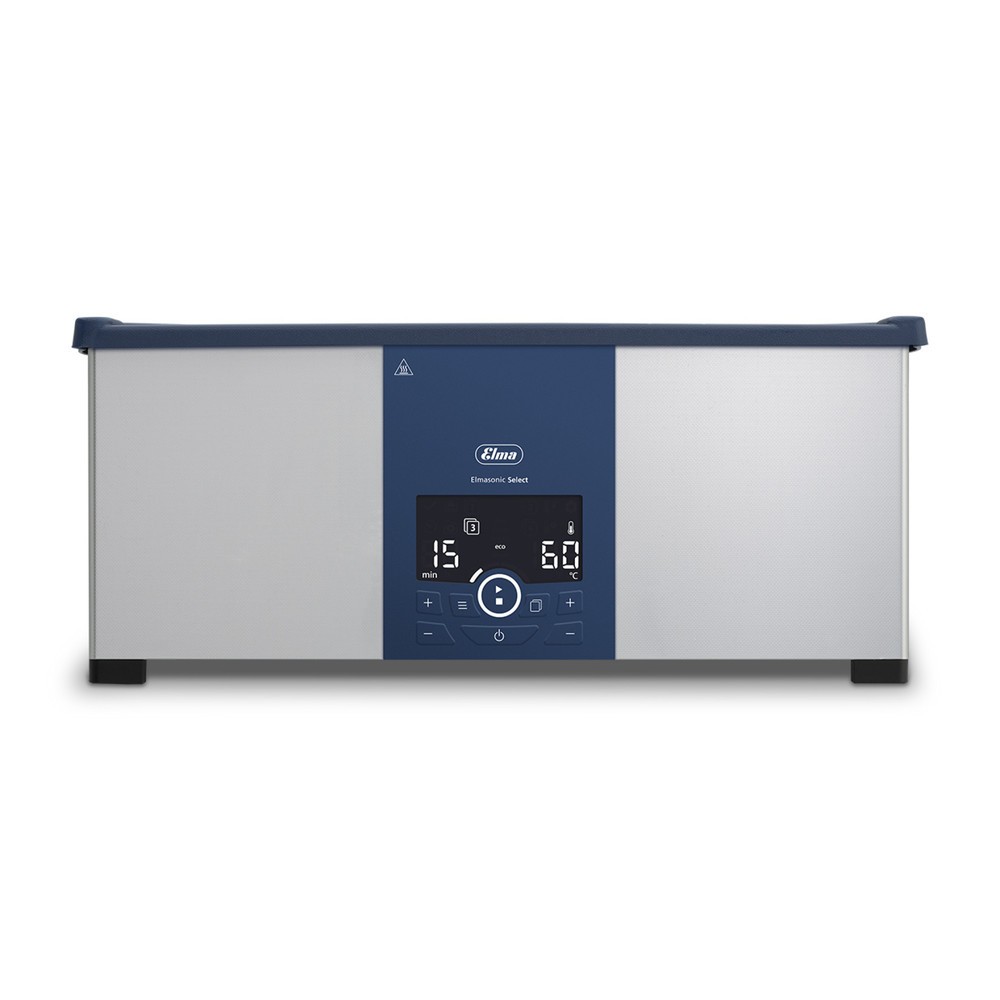 Produktabbildung: Elmasonic Ultraschallreiniger Select, 150.