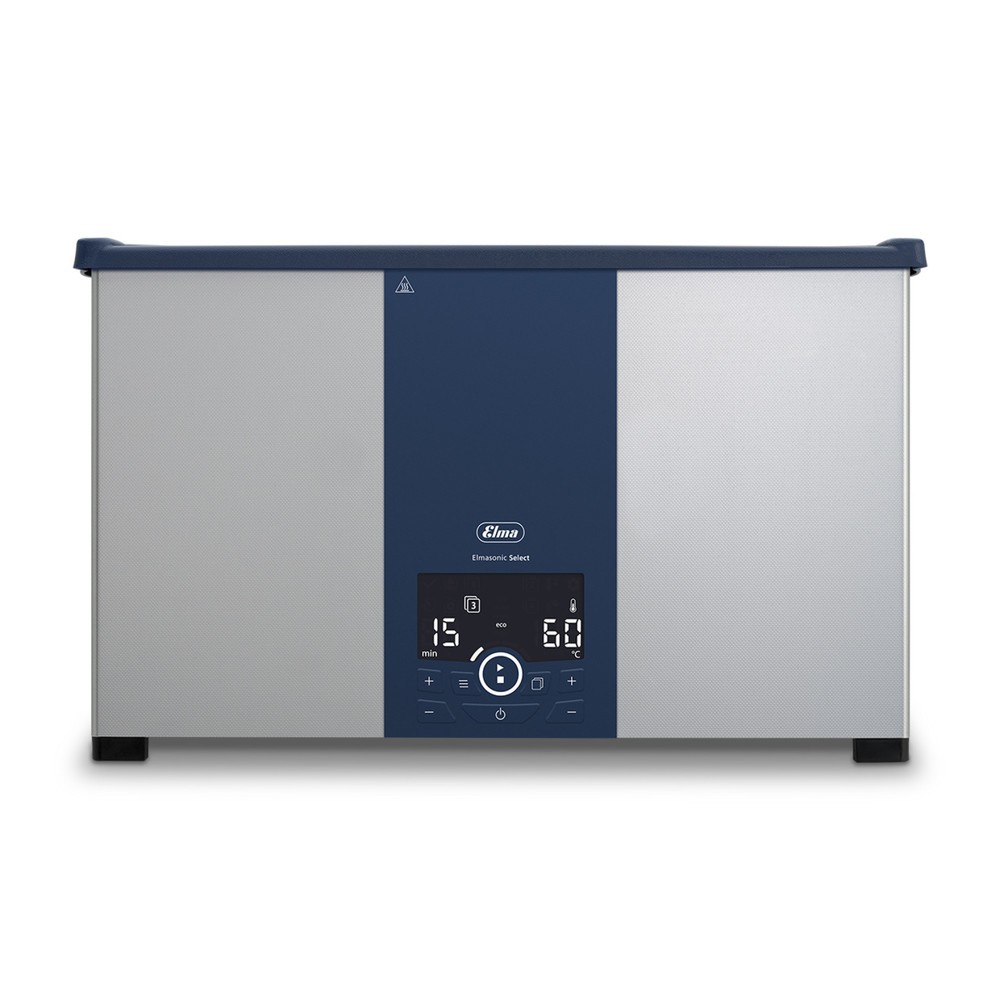 Produktabbildung: Elmasonic Ultraschallreiniger Select, 300.