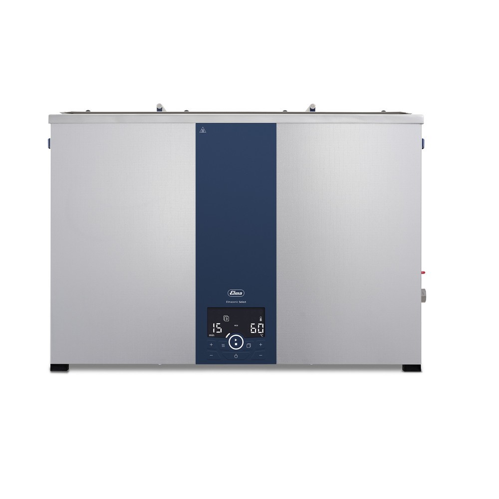 Produktabbildung Nr. 1: Elmasonic Ultraschallreiniger Select, 900.