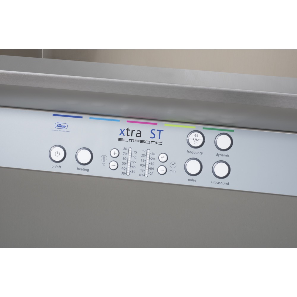 Produktabbildung Nr. 4: Elmasonic Ultraschallreiniger xtra ST 600 H