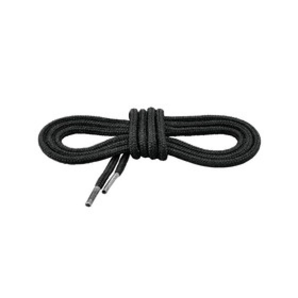 Produktabbildung: Elten Schnürsenkel Rundsenkel 1 VE = 5 Paar  Länge 80 cm