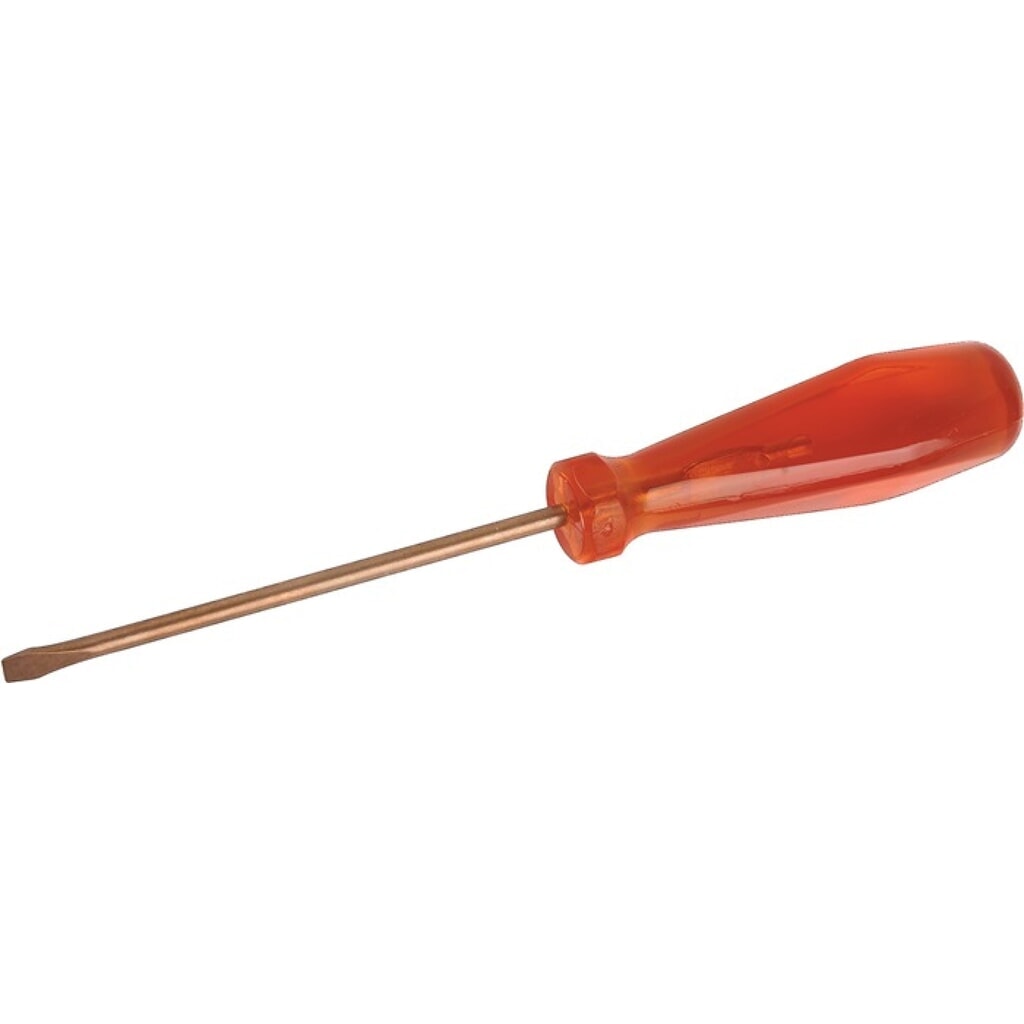 ENDRES TOOLS Schraubendreher Schneiden-B.3mm Klingen-L.75mm funkenfrei Produktabbildung: ENDRES TOOLS Schraubendreher Schneiden-B.3mm Klingen-L.75mm funkenfrei