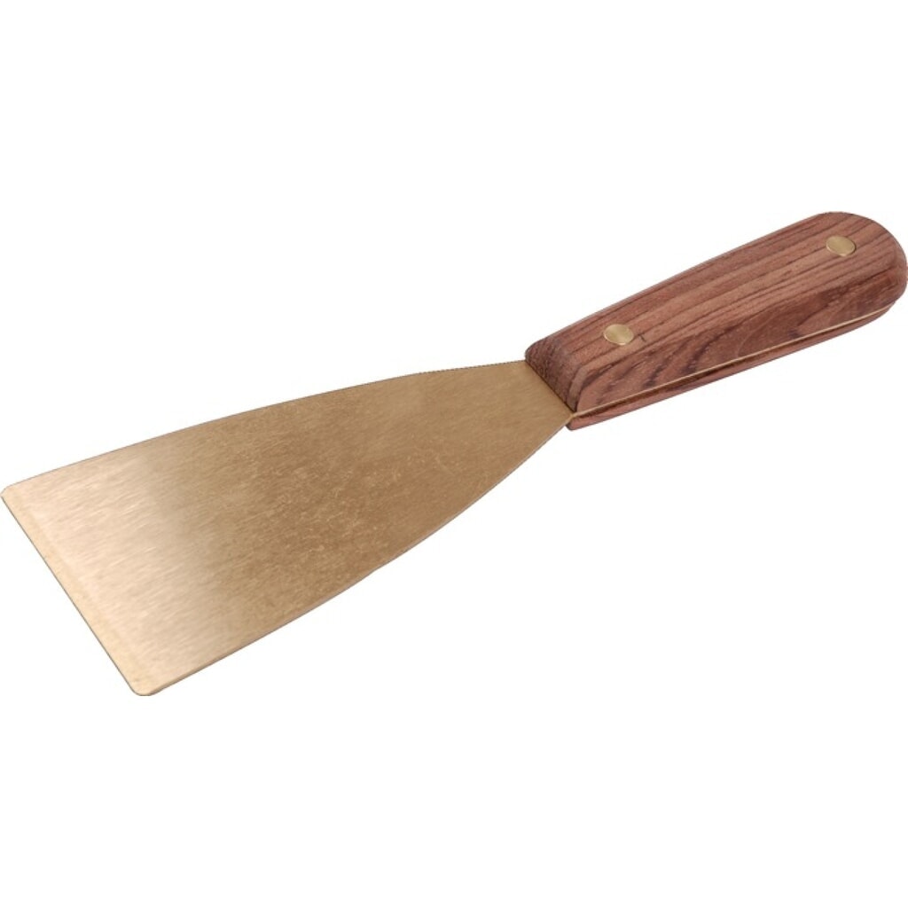 Produktabbildung: ENDRES TOOLS Spachtel B.50mm MS funkenfrei