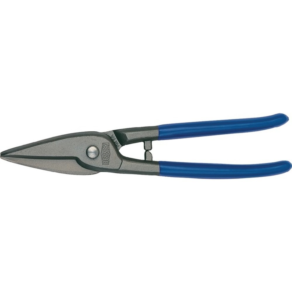 Produktabbildung: ERDI Blechschere D202-300 L.300mm re.STA max.1mm VA max.0,8mm
