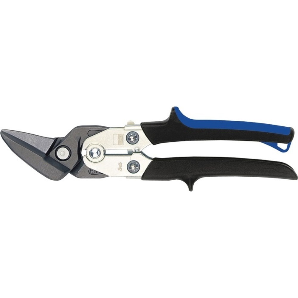 Produktabbildung: ERDI Durchlaufblechschere D27B L.260mm re.STA max.1,2mm VA max.1mm