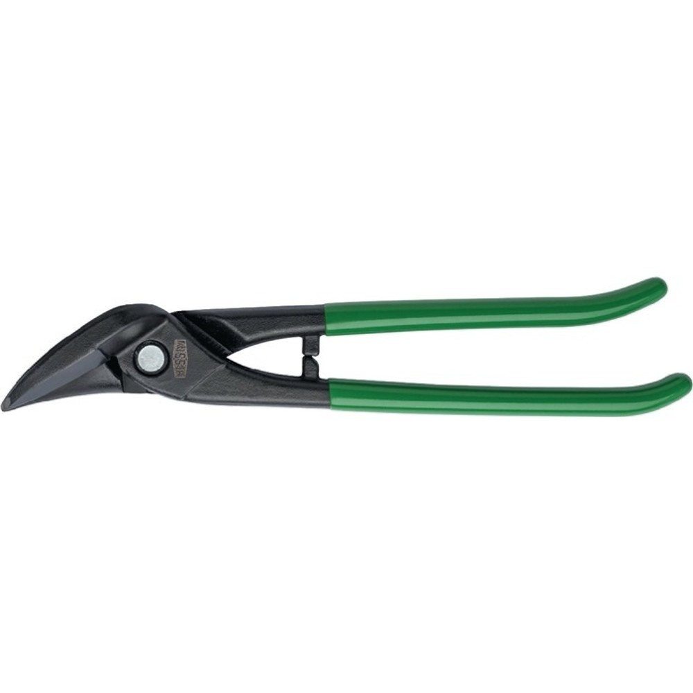 Produktabbildung: ERDI Idealblechschere D216-280-B-SBSK L.280mm re.STA max.1mm VA max.0,8mm