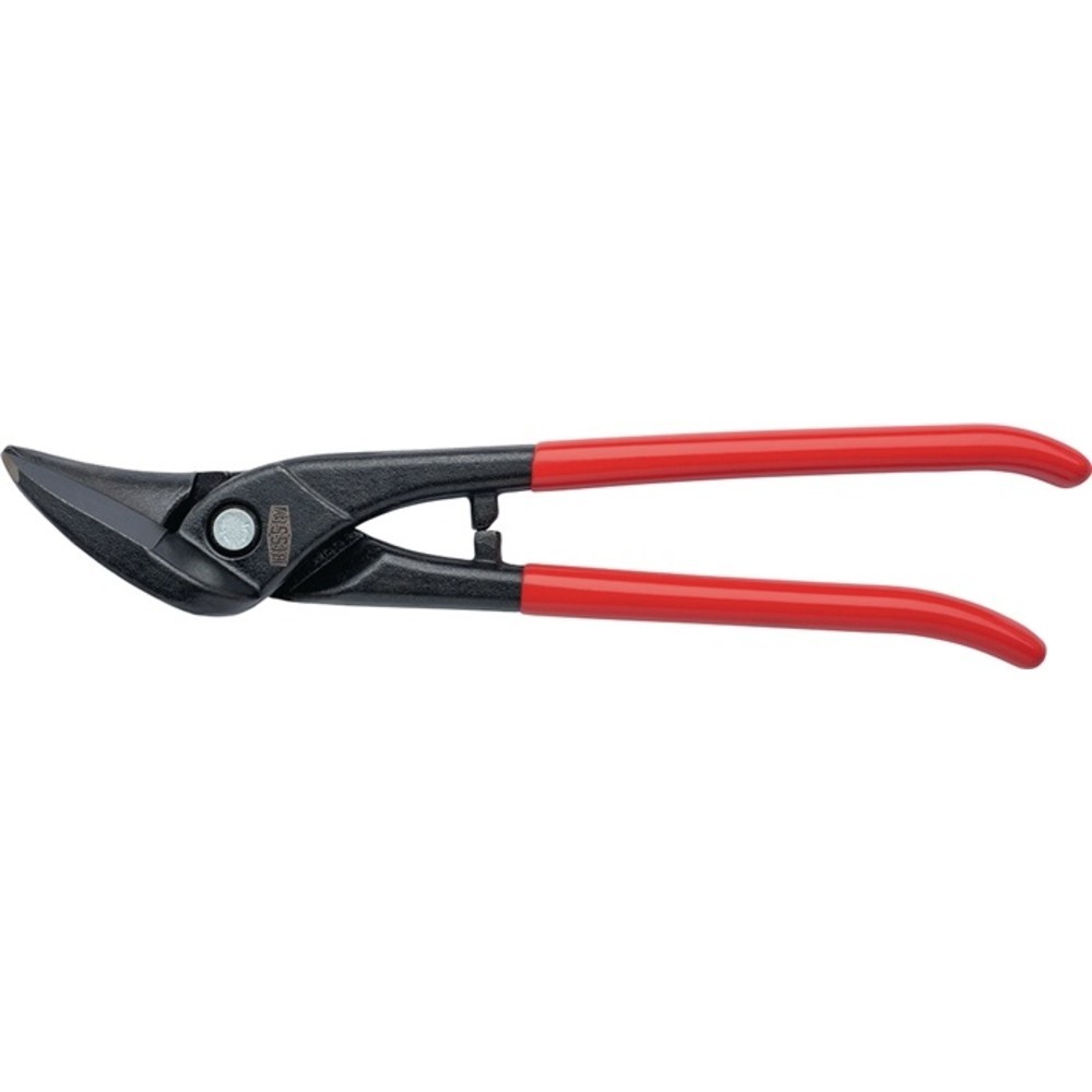 Produktabbildung Nr. 2: ERDI Idealblechschere D216-280L-B-SBSK L.280mm li.STA max.1mm VA max.0,8mm