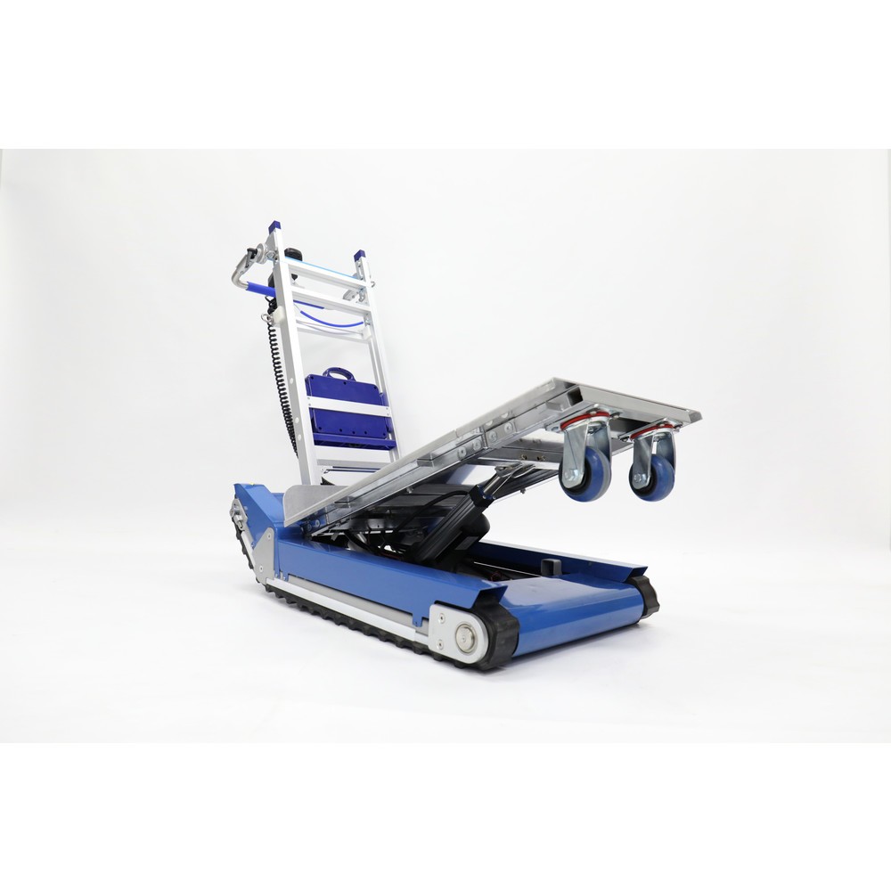 Produktabbildung: ERGO Raupen-Treppensteiger CT420SW AUTOMATIC, elektrisch, TK 420 kg