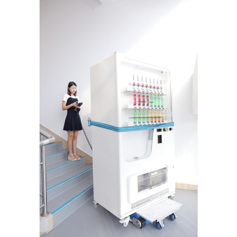Produktabbildung Nr. 3: ERGO Raupen-Treppensteiger CT420SW AUTOMATIC, elektrisch, TK 420 kg